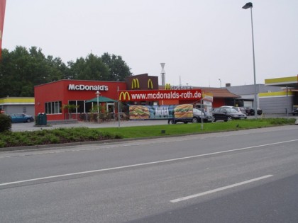 Photo: McDonald's